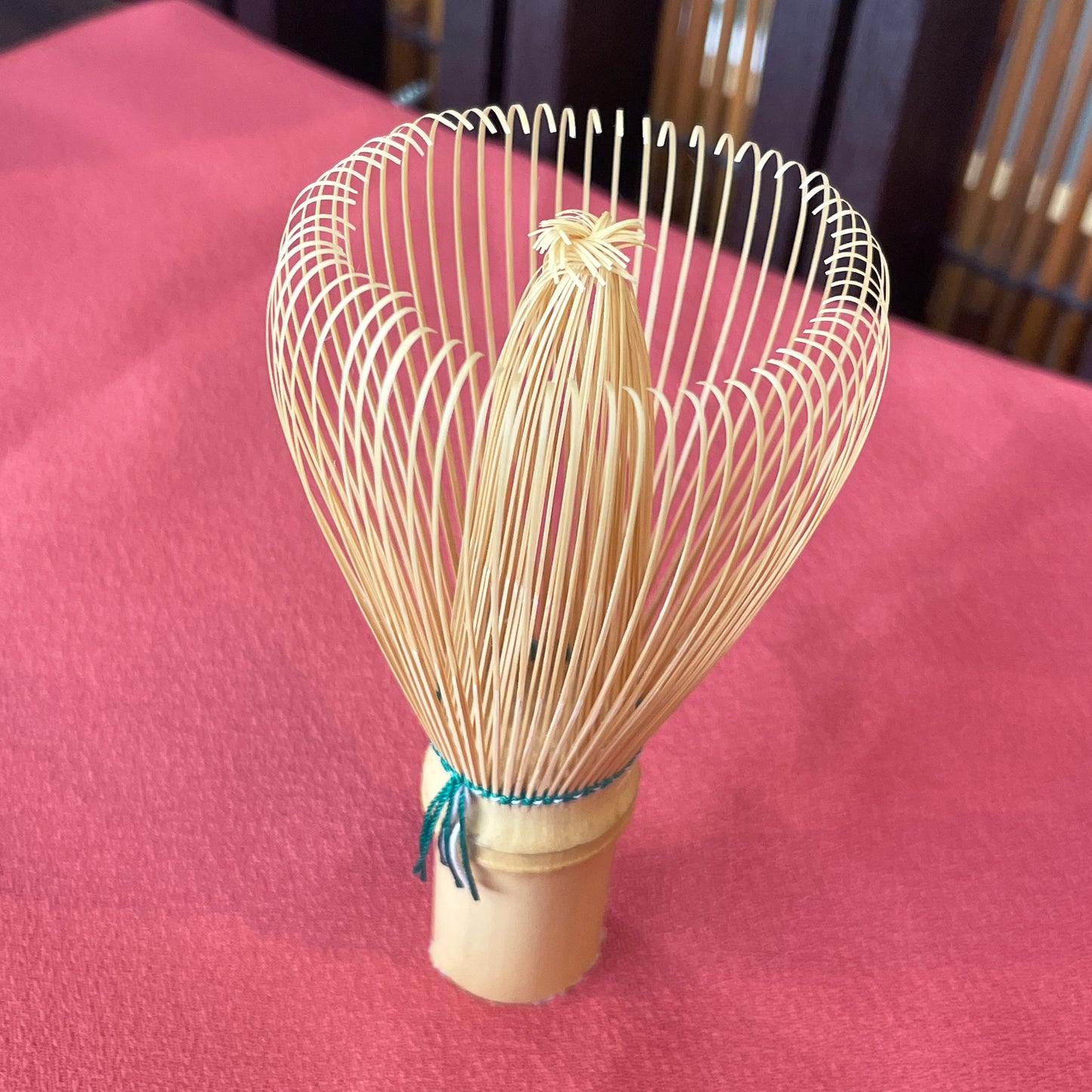【品薄につきお一人様一点限り】高山茶筌