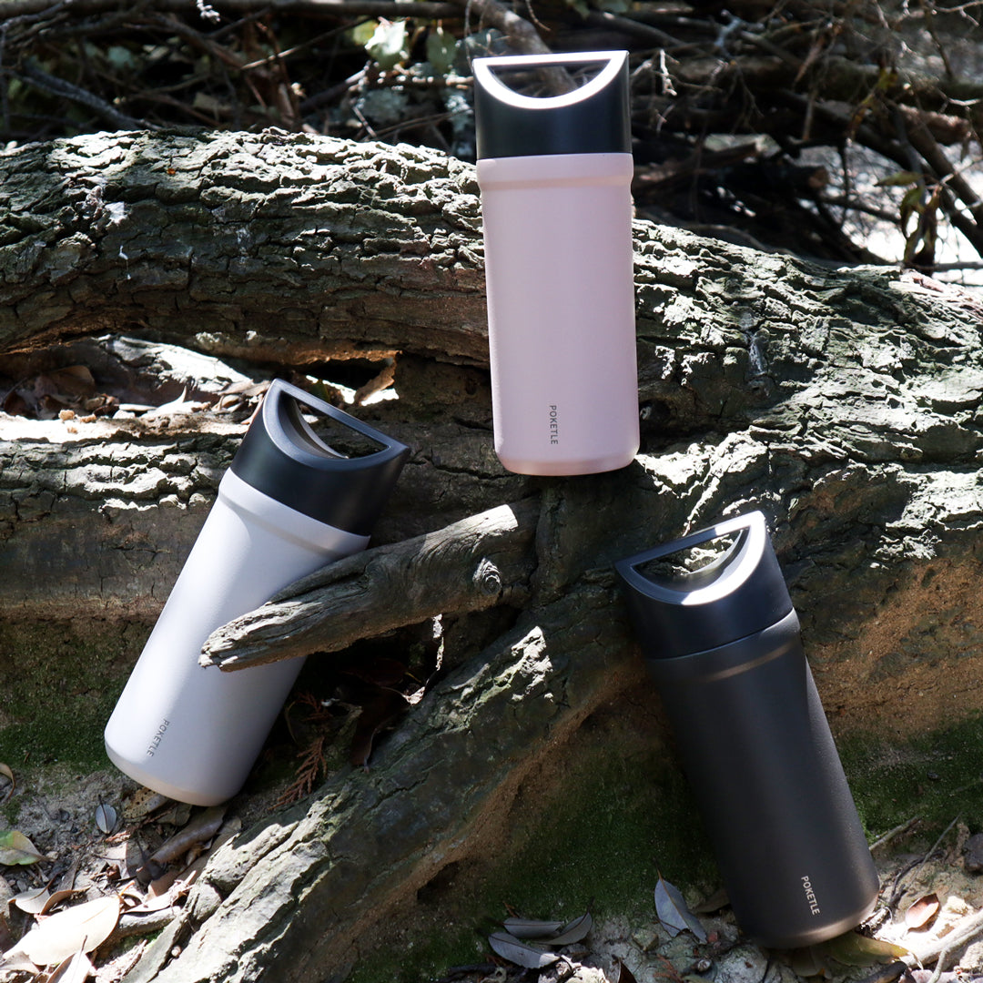 ポケトル ボトル 380ml