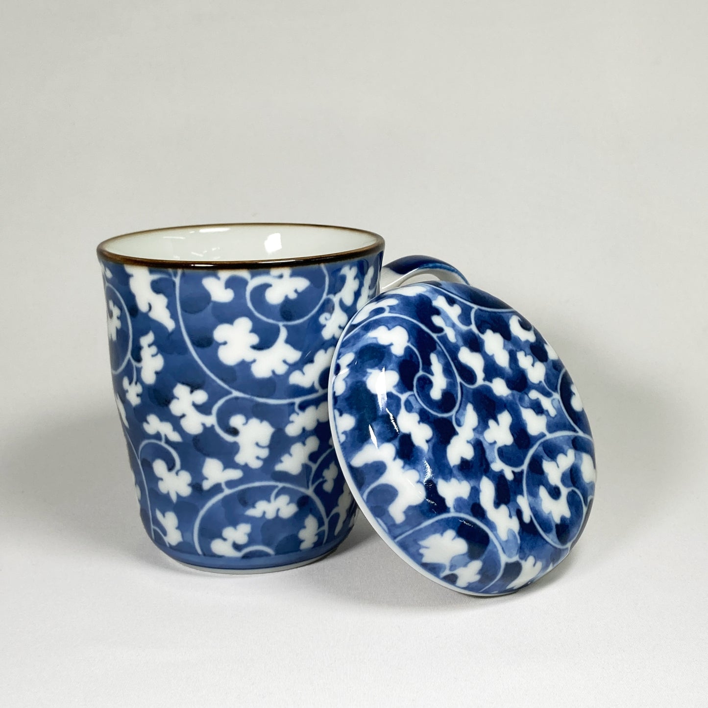 【特別セール】フィルターインマグ(美濃焼)300ml