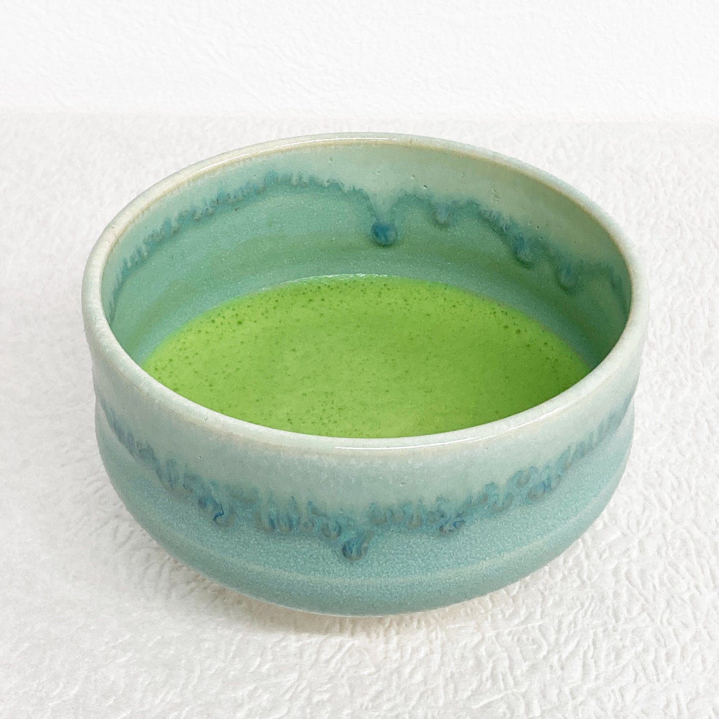 【茶筅入荷待ち】抹茶事始め A