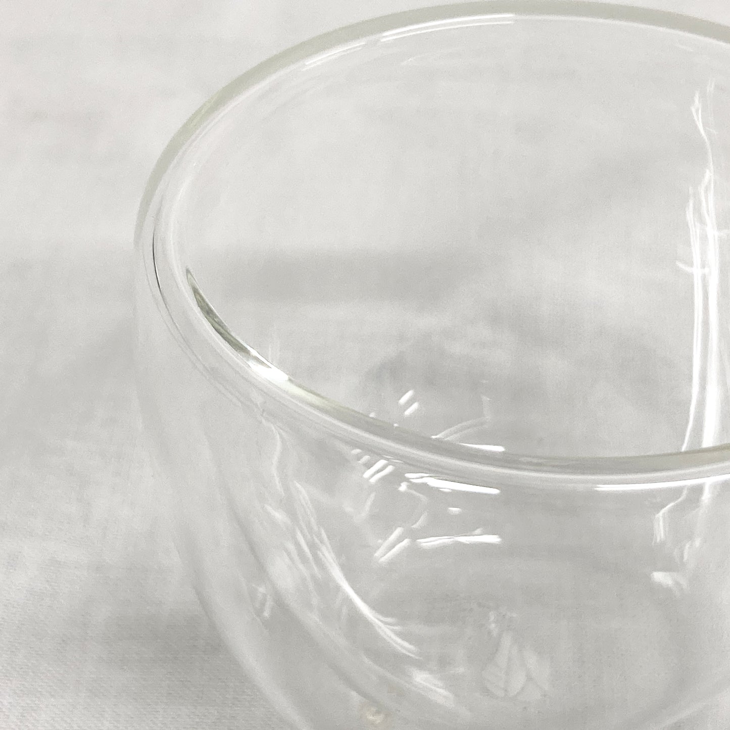 ダブルウォールグラス 100ml×2個入