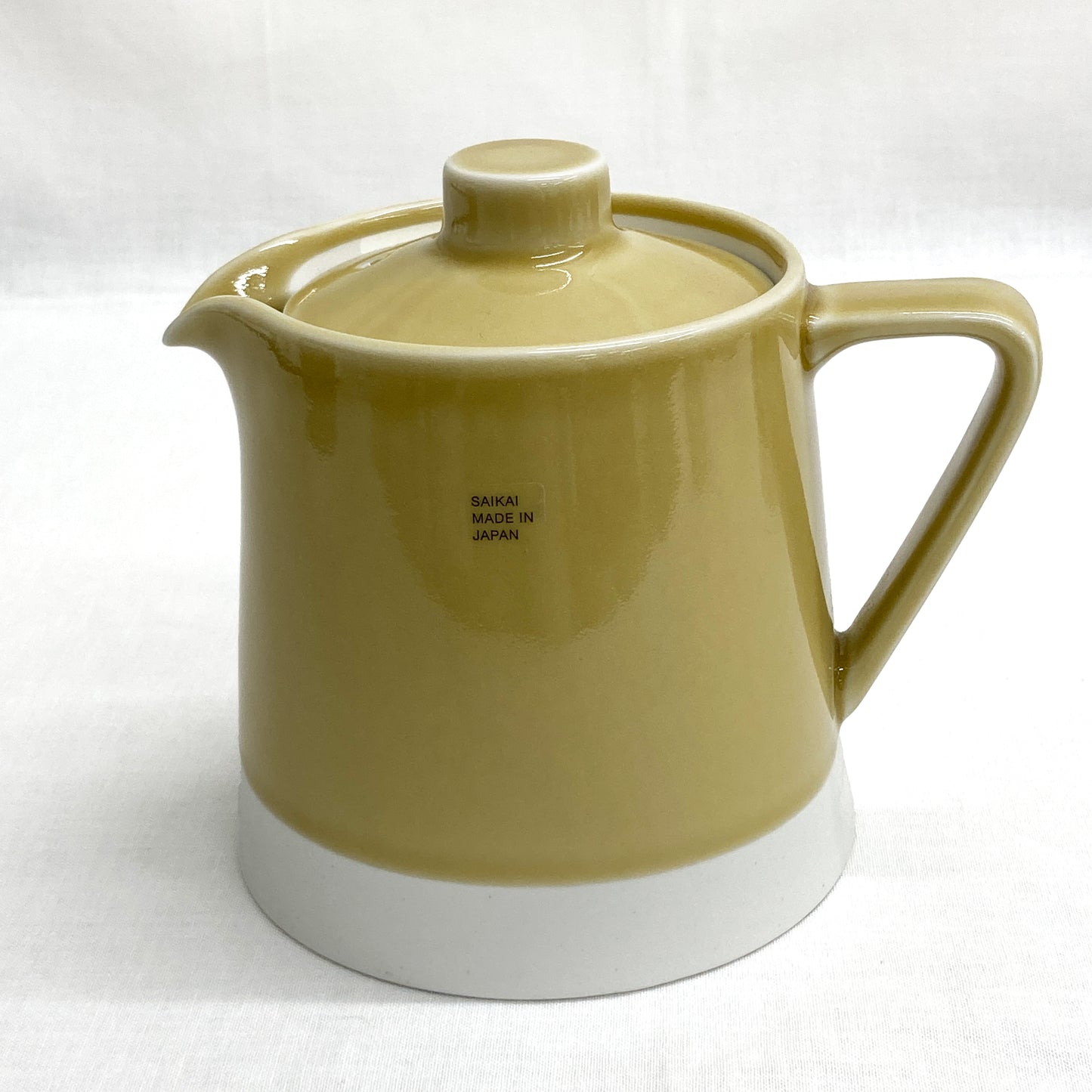 波佐見焼 エッセンスesポット 500ml