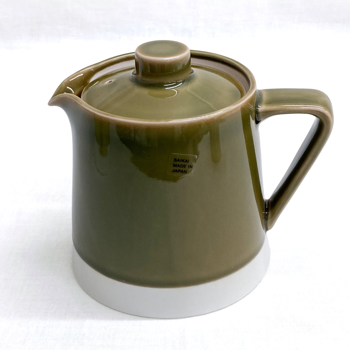 波佐見焼 エッセンスesポット 500ml