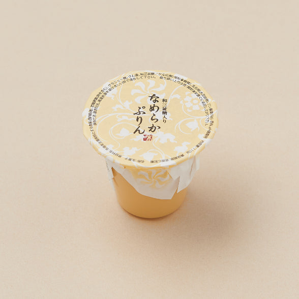 なめらかぷりんと抹茶入り緑茶ティーバッグセット