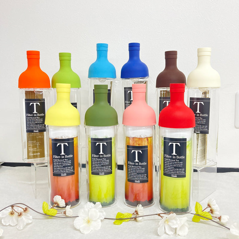 HARIO フィルターインボトル(大)750ml