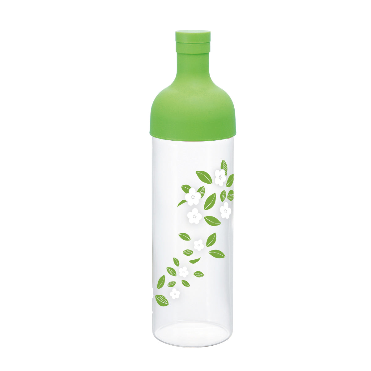 【再入荷】HARIO フィルターインボトル(大)750ml<春Ver>