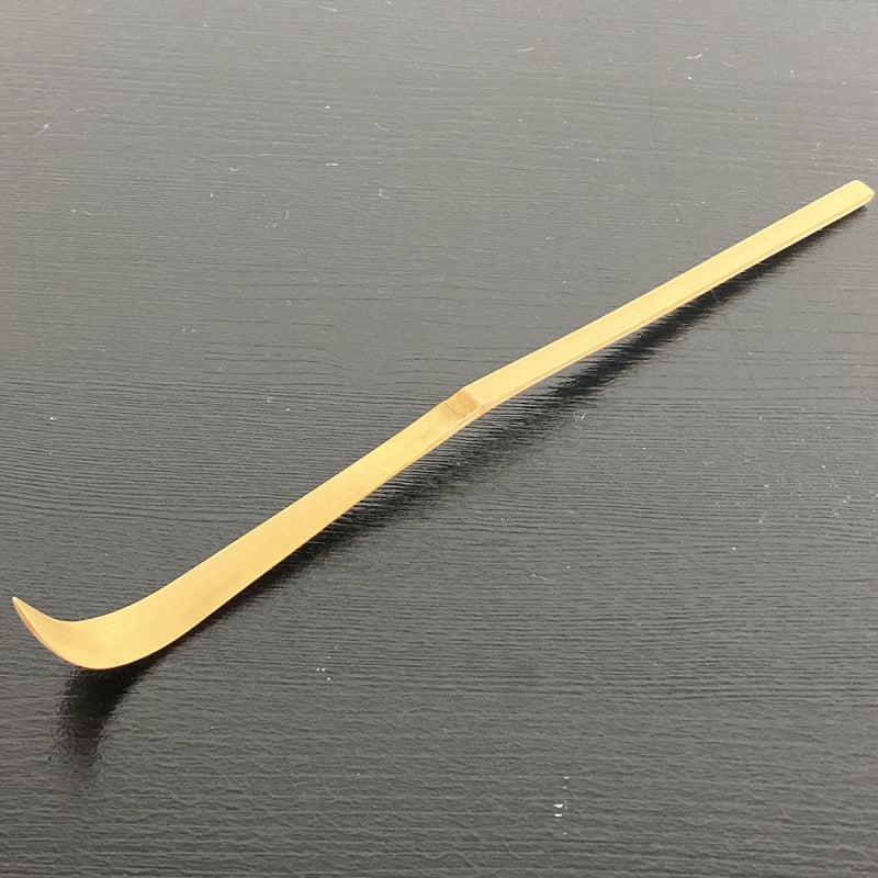 【入荷待ち】茶杓(並)