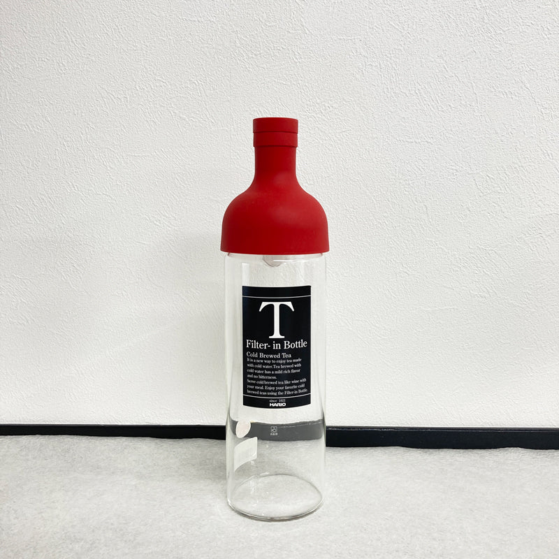 HARIO フィルターインボトル(大)750ml