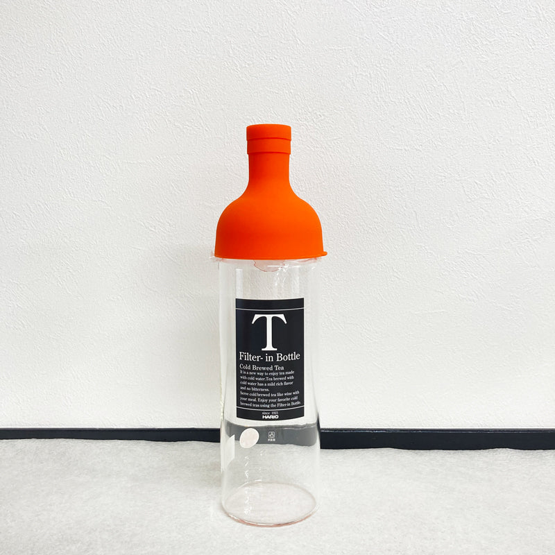 HARIO フィルターインボトル(大)750ml