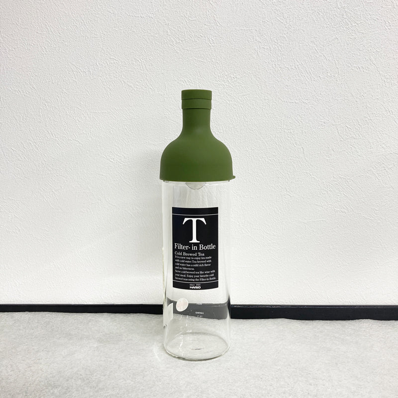 HARIO フィルターインボトル(大)750ml