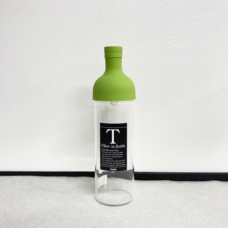 HARIO フィルターインボトル(大)750ml