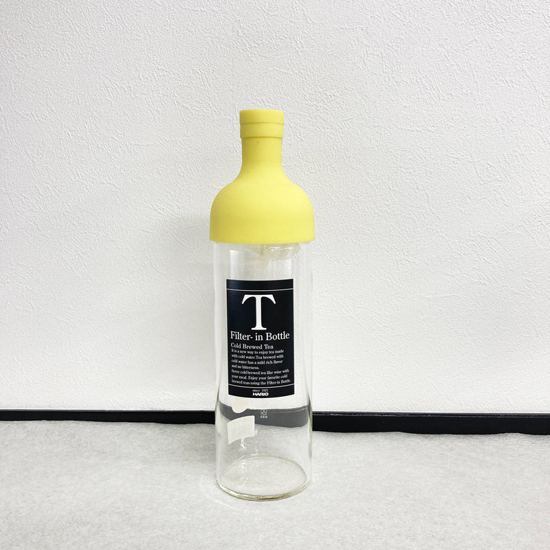 HARIO フィルターインボトル(大)750ml