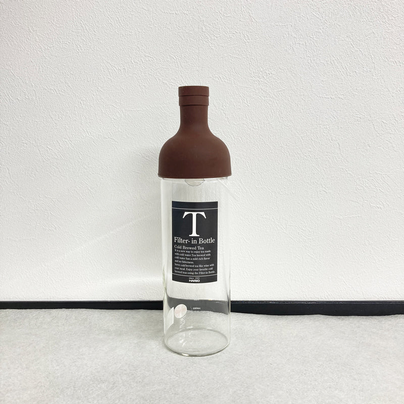 HARIO フィルターインボトル(大)750ml
