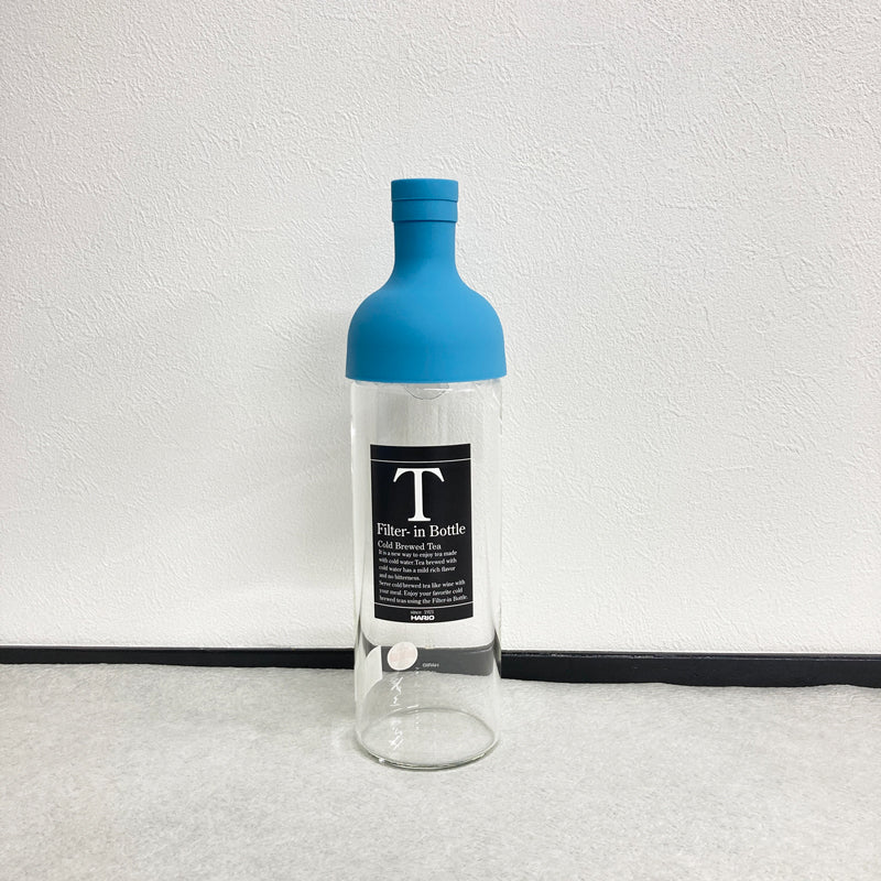 HARIO フィルターインボトル(大)750ml
