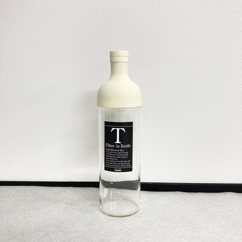HARIO フィルターインボトル(大)750ml