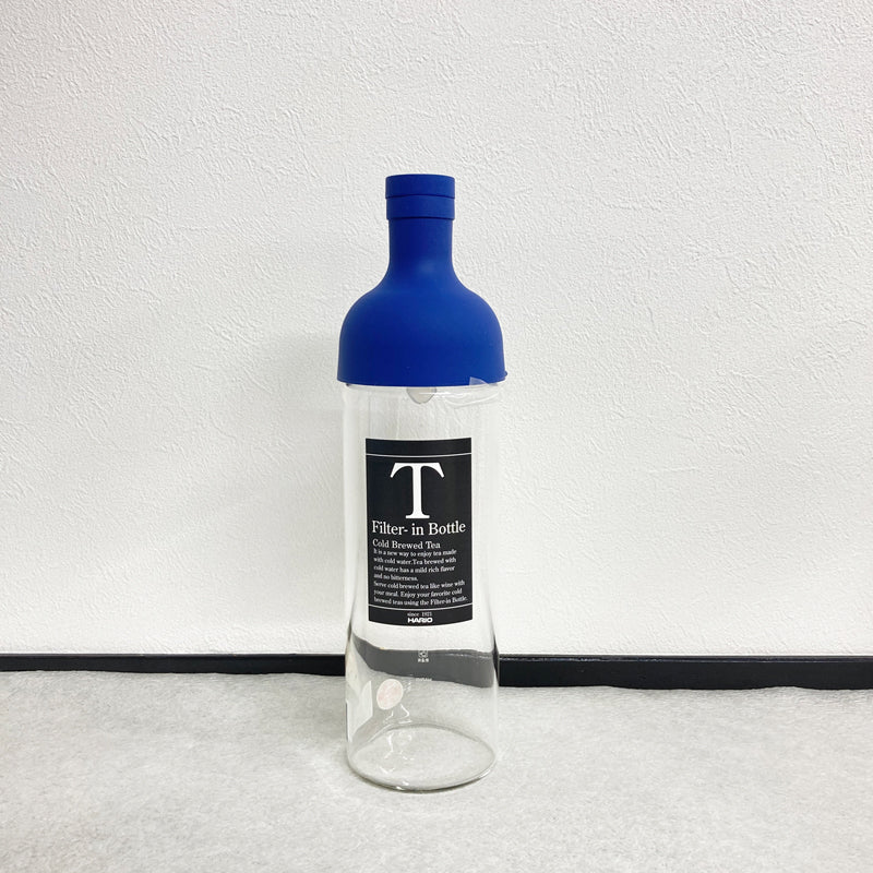 HARIO フィルターインボトル(大)750ml