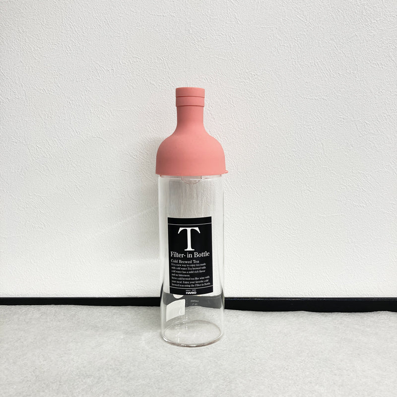 HARIO フィルターインボトル(大)750ml