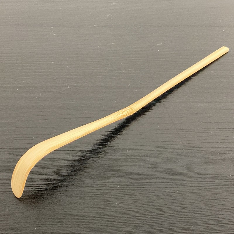 【茶筅・茶杓入荷待ち】抹茶事始め B