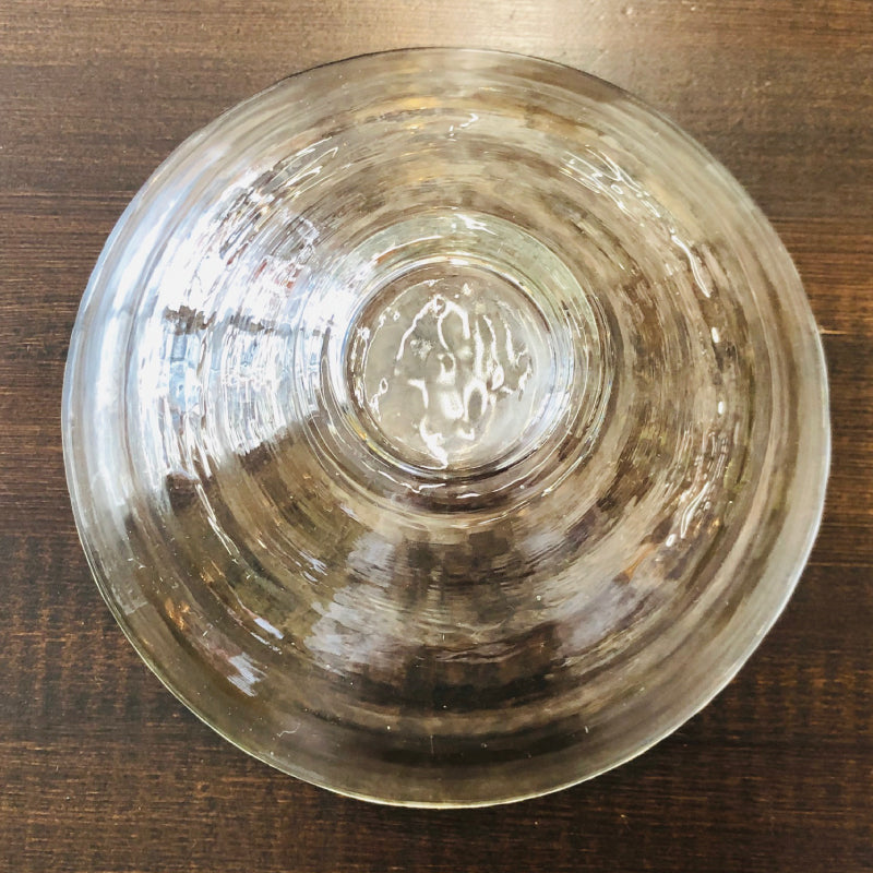 【再入荷】津軽びいどろ抹茶碗