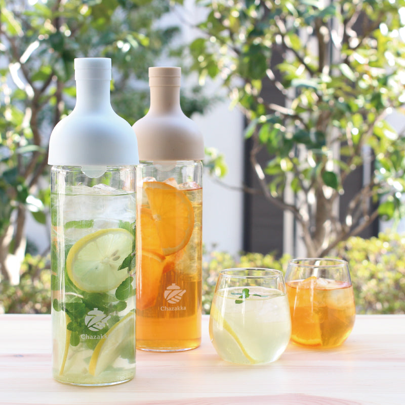 HARIO フィルターインボトル(大)750ml