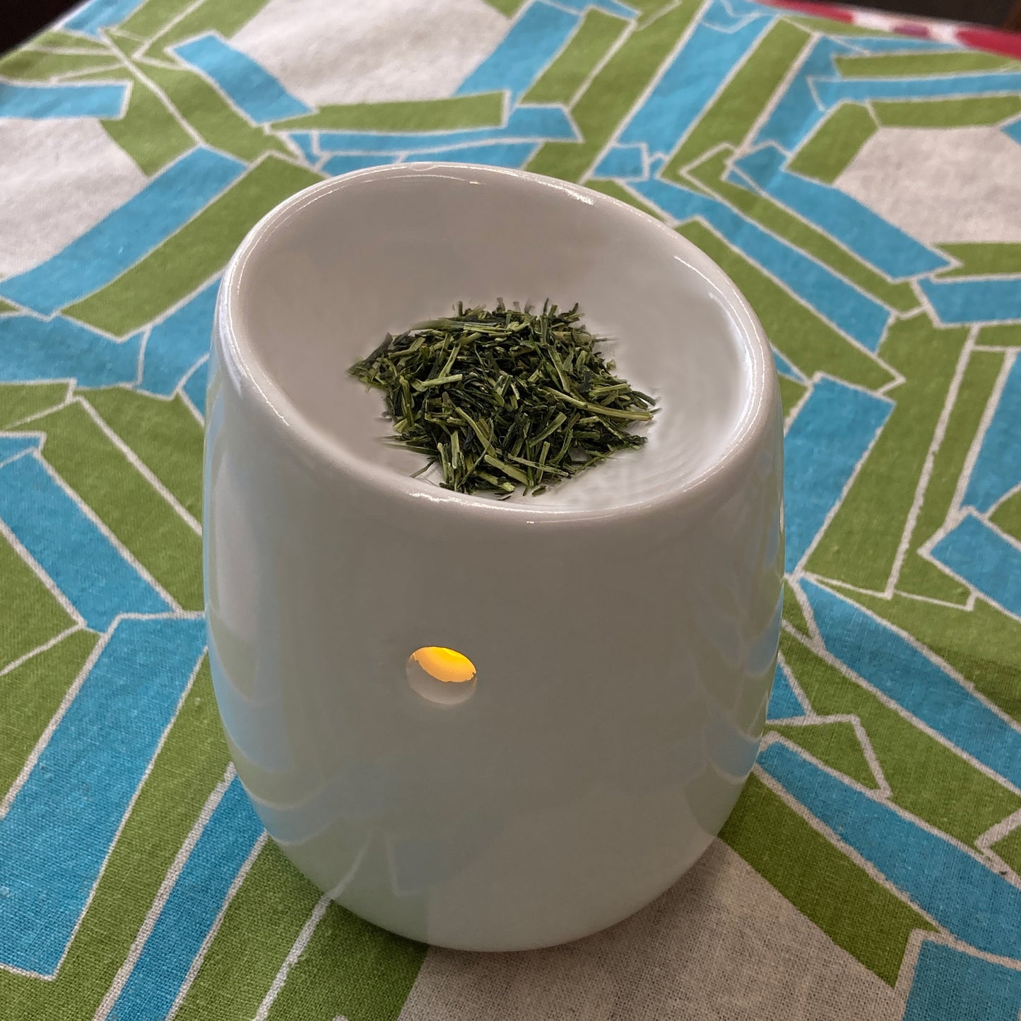茶香炉