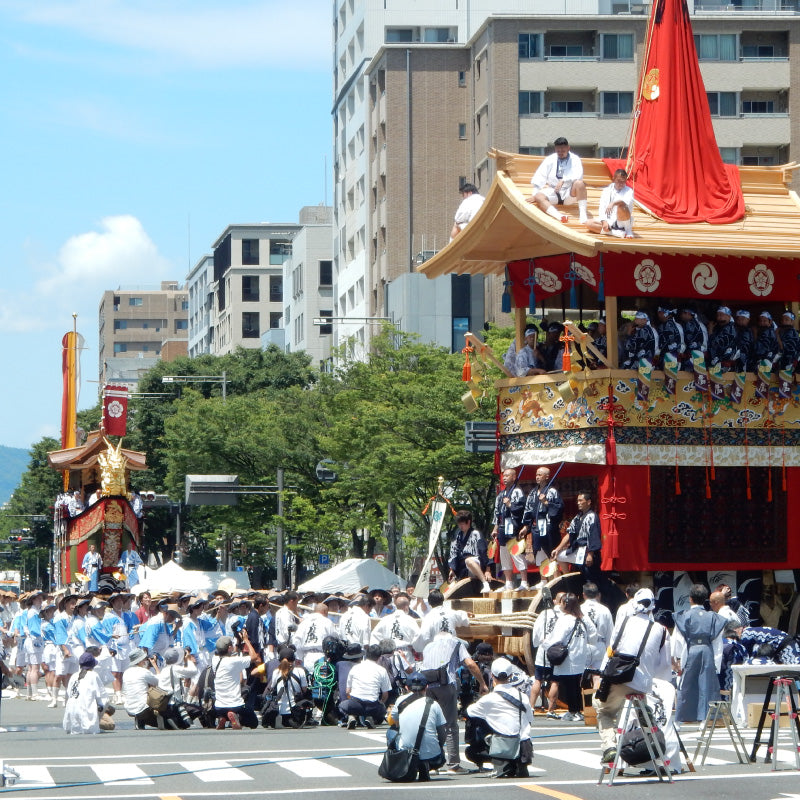 祇園祭フェア