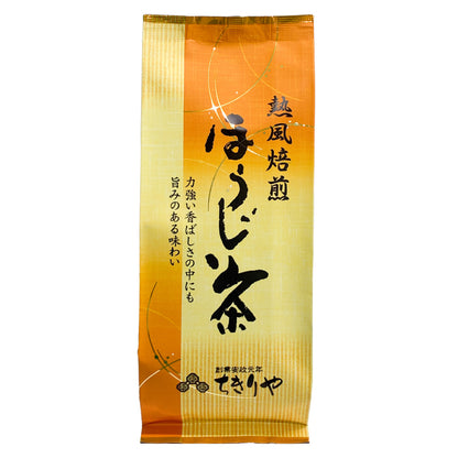 熱風焙煎ほうじ茶 100g