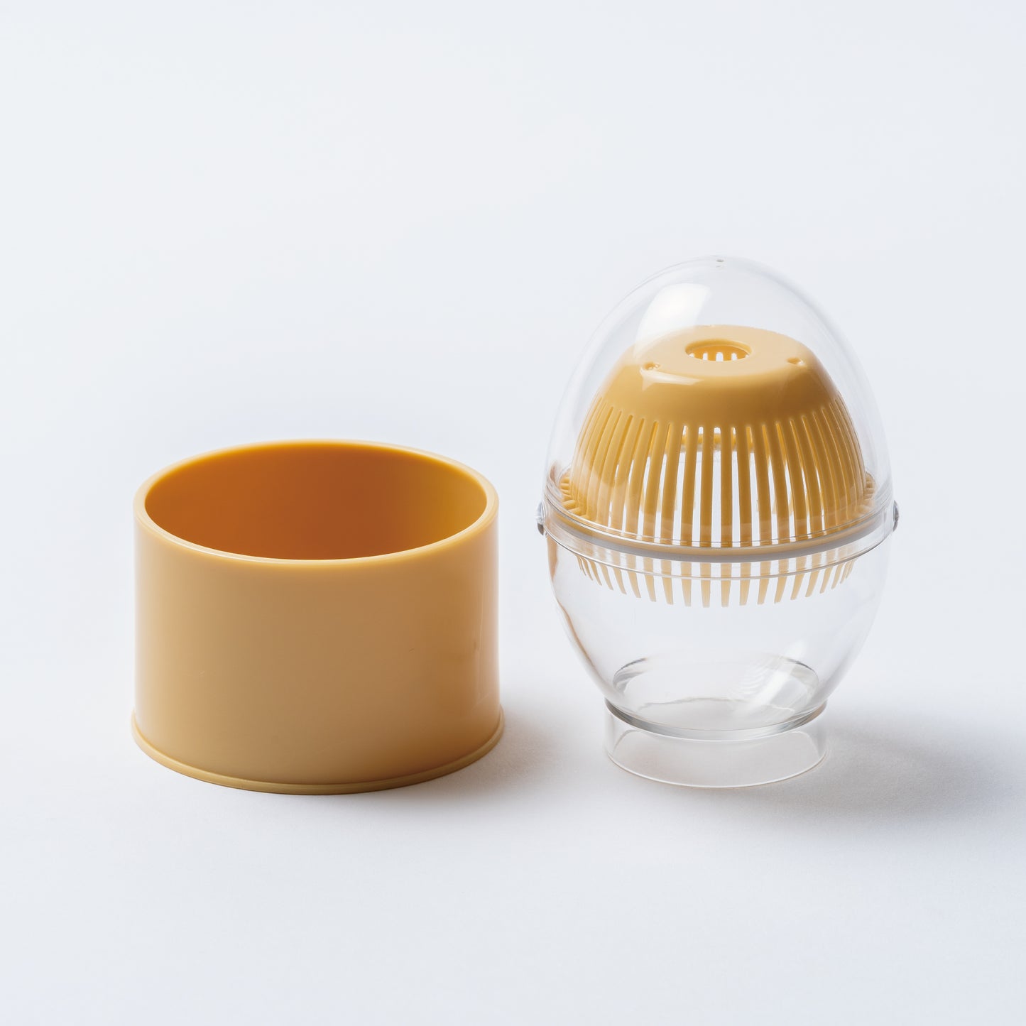 【今夏発売予定】抹茶シェイカー　ちきりや筅（ささら）　
