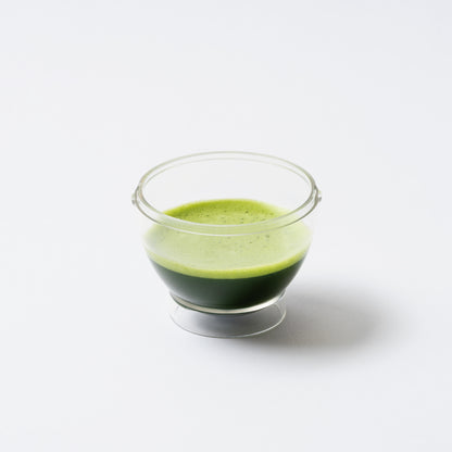【今夏発売予定】抹茶シェイカー　ちきりや筅（ささら）　