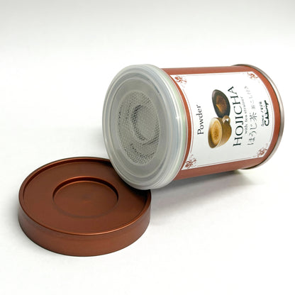 【新発売】ほうじ茶　茶こし付き 30ｇ