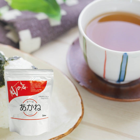 風の茶　あかね ＜ほうじ茶＞5g×40袋