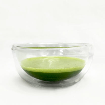 ダブルウォール抹茶椀 300ml