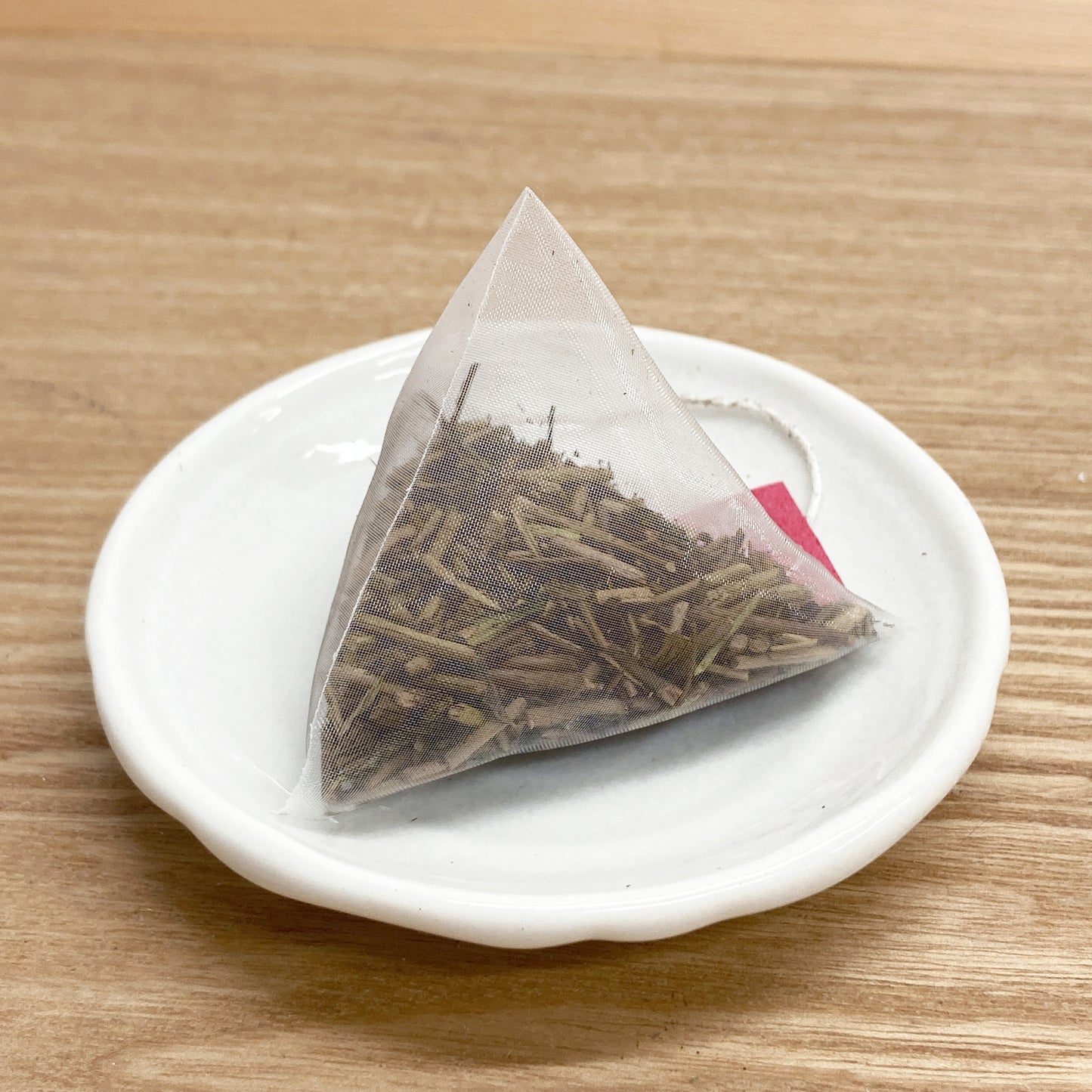 炭火棒ほうじ茶 2.5g×6袋