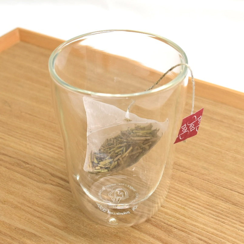 炭火棒ほうじ茶 2.5g×6袋