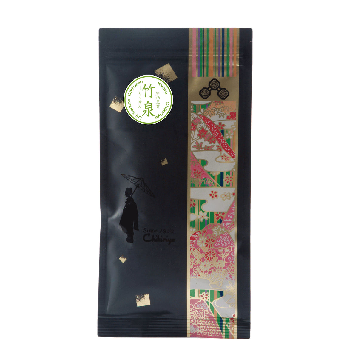 宇治煎茶　竹泉　60g