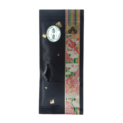 深むし煎茶　香泉　60g