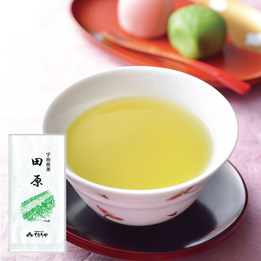 宇治煎茶田原　80ｇ