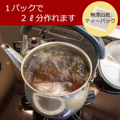 ［リニューアル］京番茶ティーパック 8g×24袋