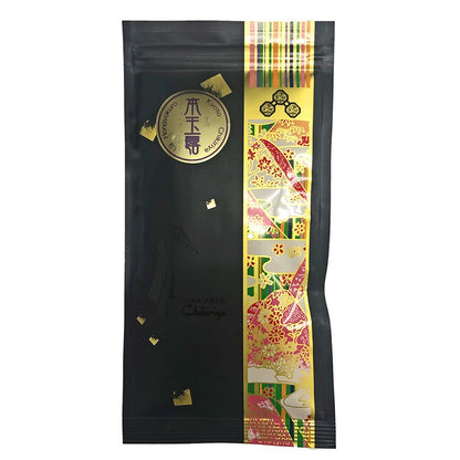 宇治本玉露 60g