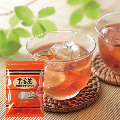 京番茶ティーパック 8g×30袋